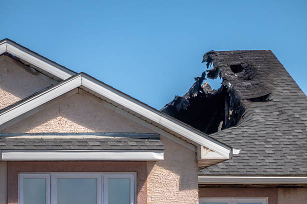 Licensed Board Up Services service in Dayton, OH - Fire Damage Laser Cleaning